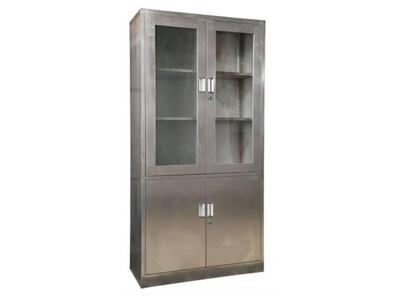 不銹鋼文件柜
