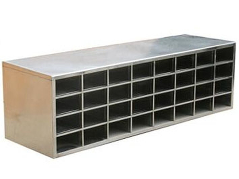 潔凈區不銹鋼鞋柜