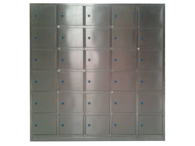 遂寧304不銹鋼儲物柜