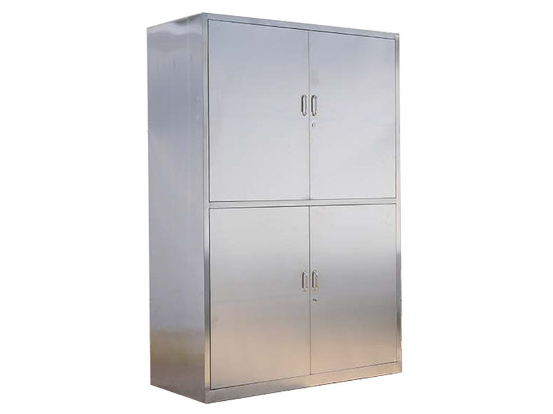 遂寧不銹鋼設備儲物柜