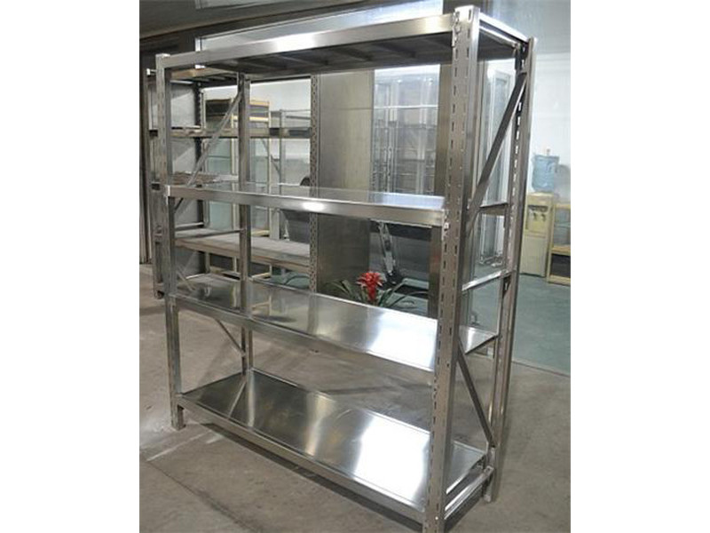 遂寧倉庫不銹鋼貨架