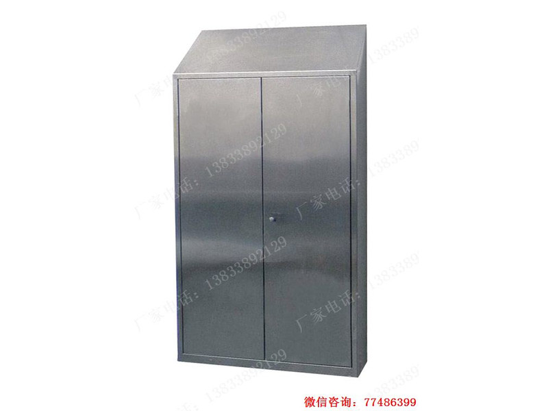 食品企業不銹鋼工器具柜