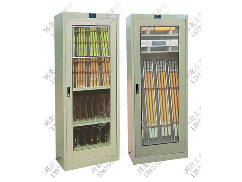 昭通智能型安全工具柜