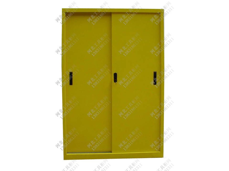 隨州移門鐵工具柜