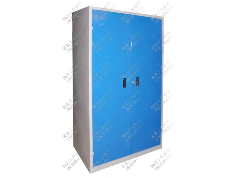 麗江對開門工器具柜