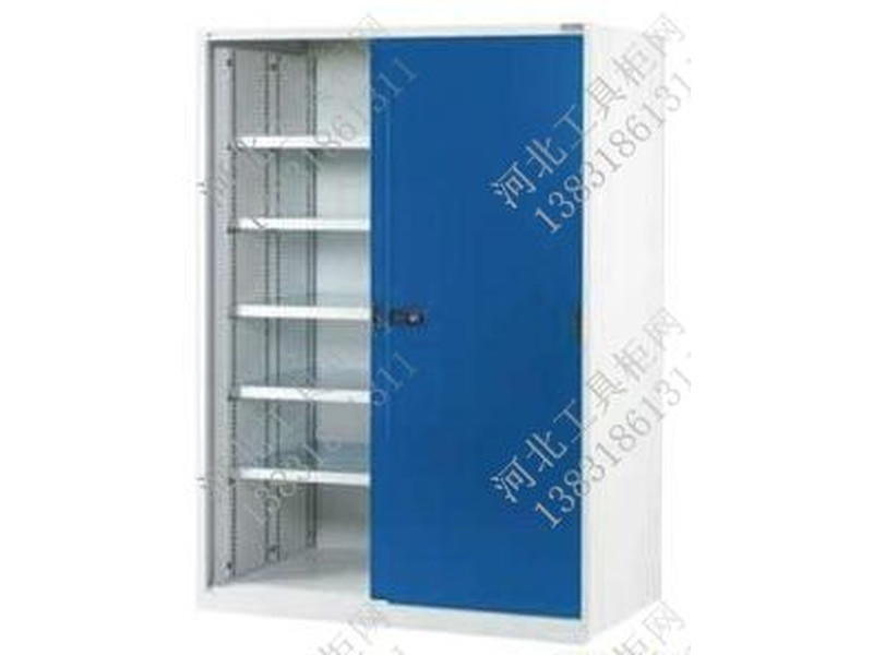 麗江五層移門器具柜