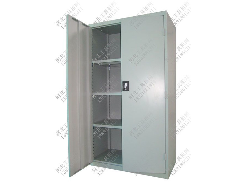 洛陽鐵門大櫥工具柜
