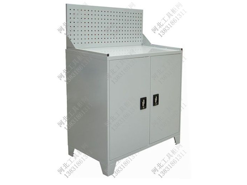 洛陽雙人掛網工器具柜