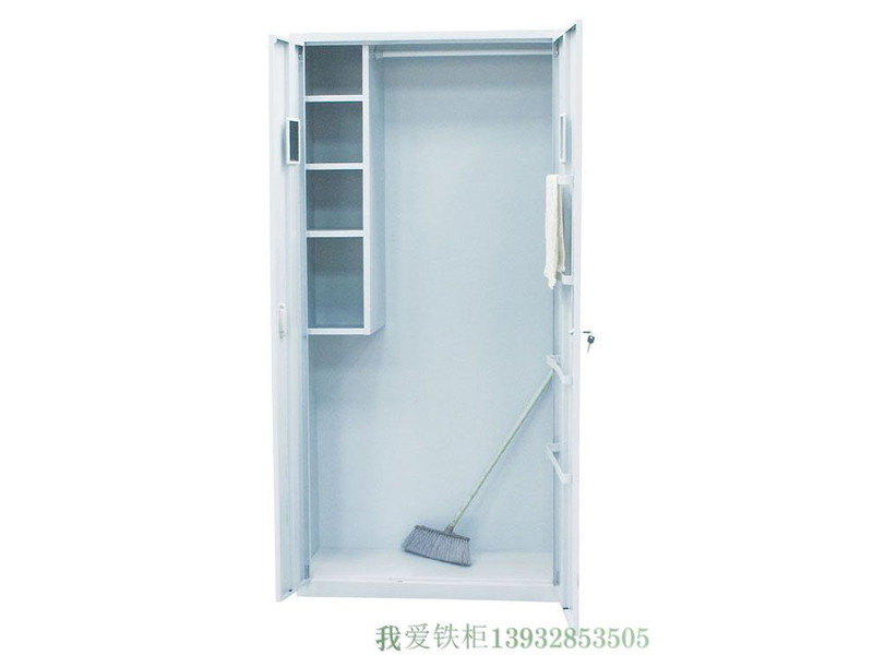 鐵皮衛生柜清潔柜