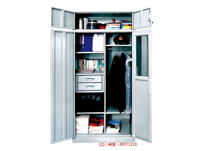 商洛軍官物品柜