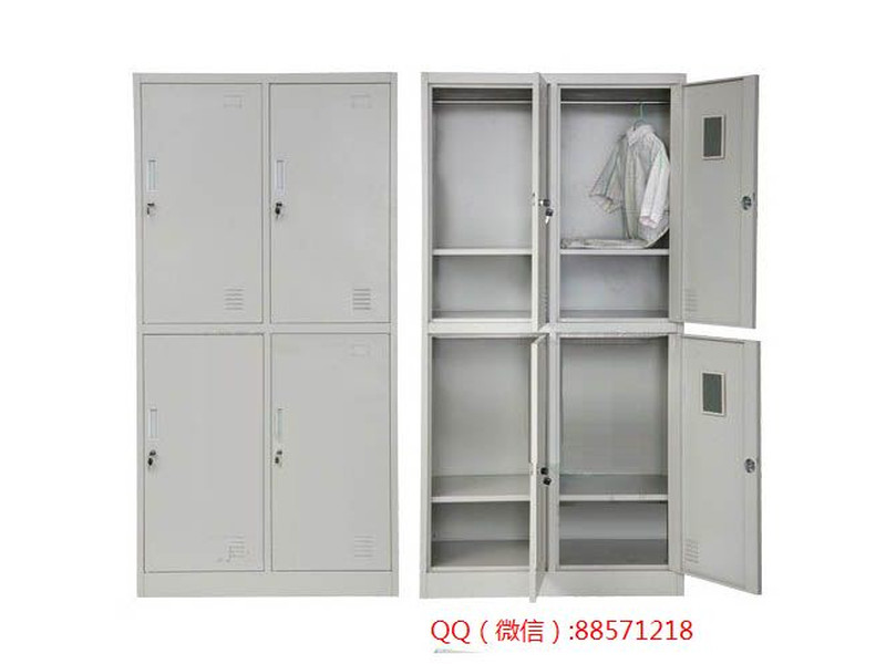 商洛四門工具更衣柜