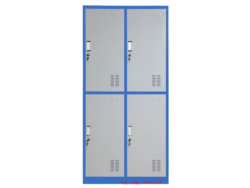 廣元四門更衣置物柜