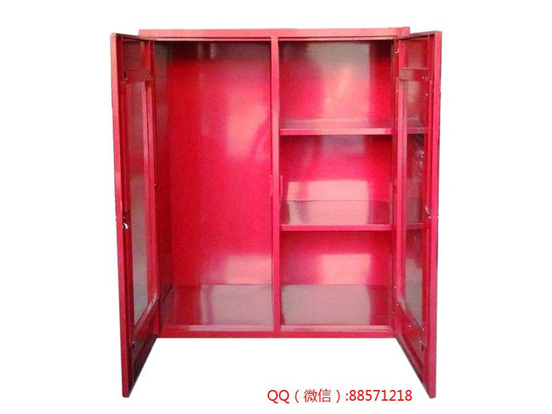 個人防護用品柜