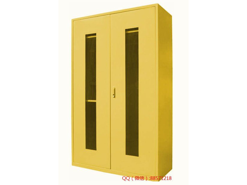 防護救援器材柜