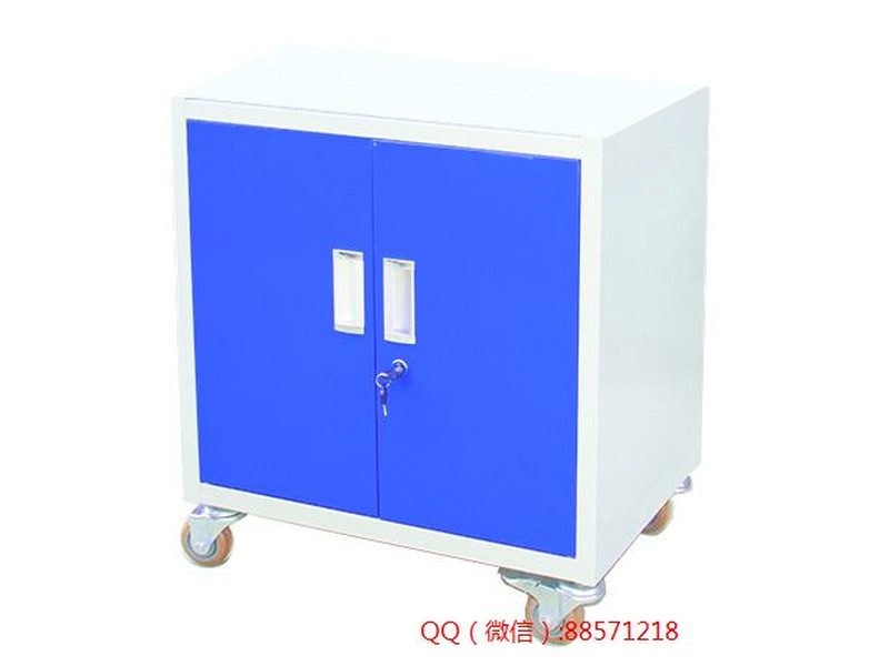 瀘州藍(lán)門移動(dòng)工具櫥