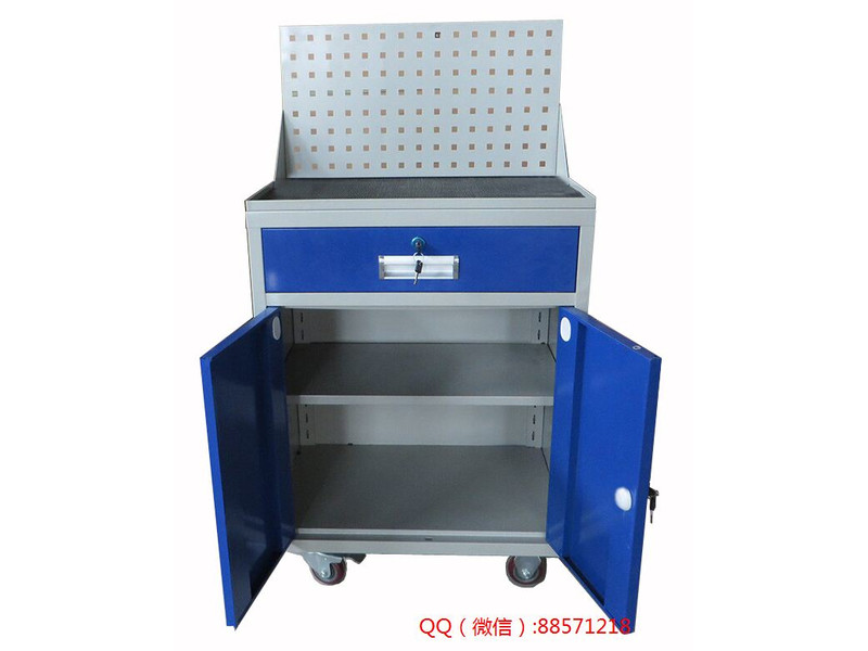 瀘州單屜二門掛網(wǎng)工具柜