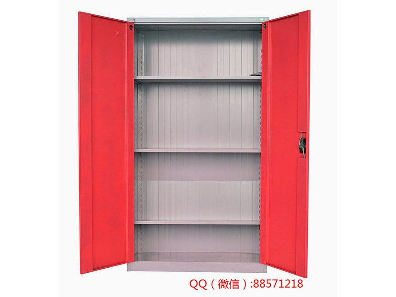 曲靖三層四空工具柜