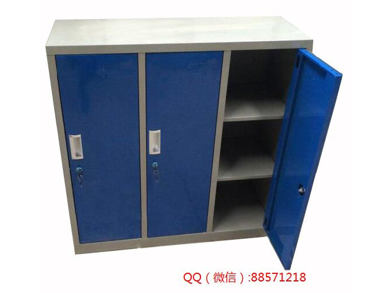 蘭州三門工具柜