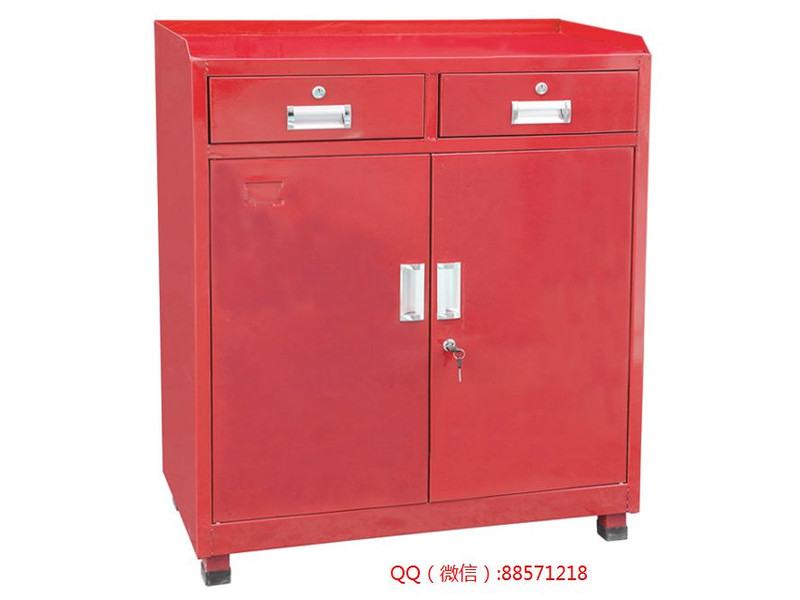 蘭州紅色工具柜