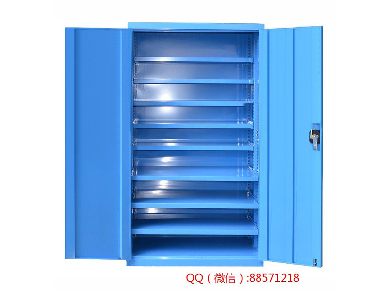 多層重型儲(chǔ)物柜