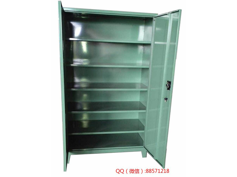 蘭州五板六空工具柜