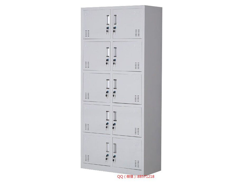 蘭州十門置物工具柜