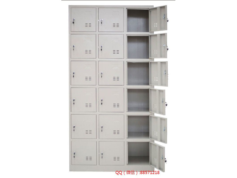 蘭州鐵十八門工具柜