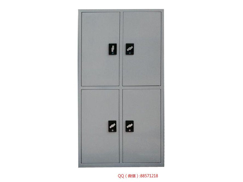 阿拉爾重型四門工具柜