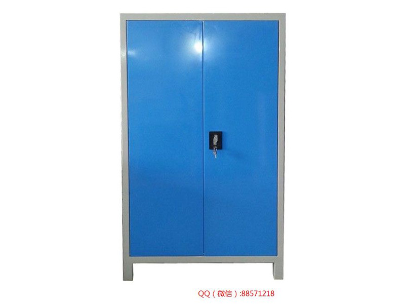 阿拉爾雙門重型工具櫥