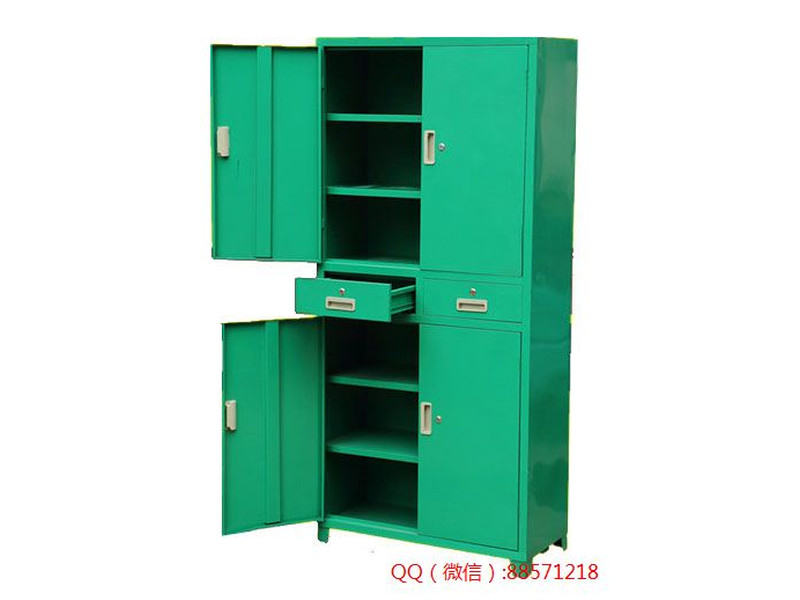 自貢四門二屜工具柜