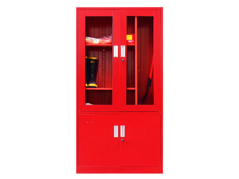 阿拉爾消防器材應(yīng)急柜