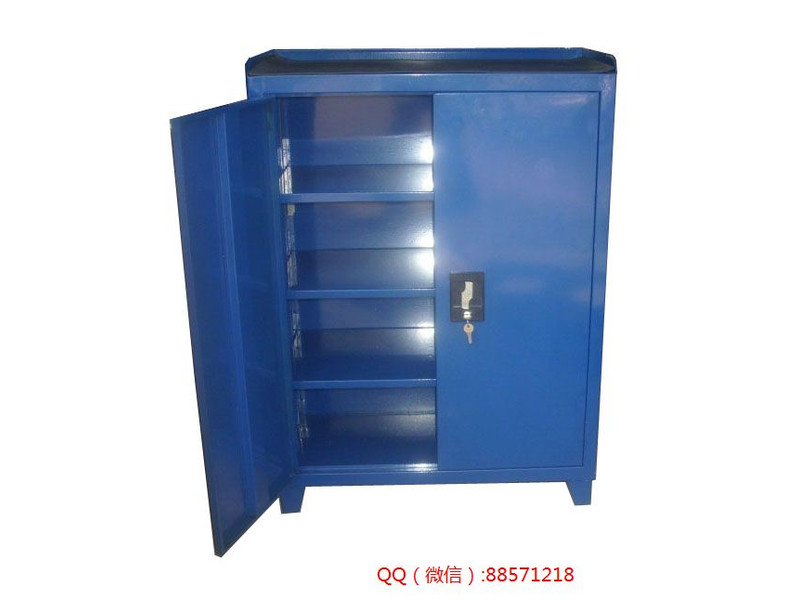 阿拉爾雙門維修工具柜