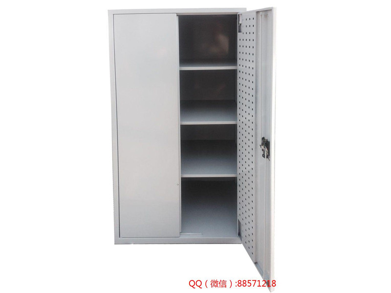 阿拉爾雙門掛網(wǎng)工具櫥