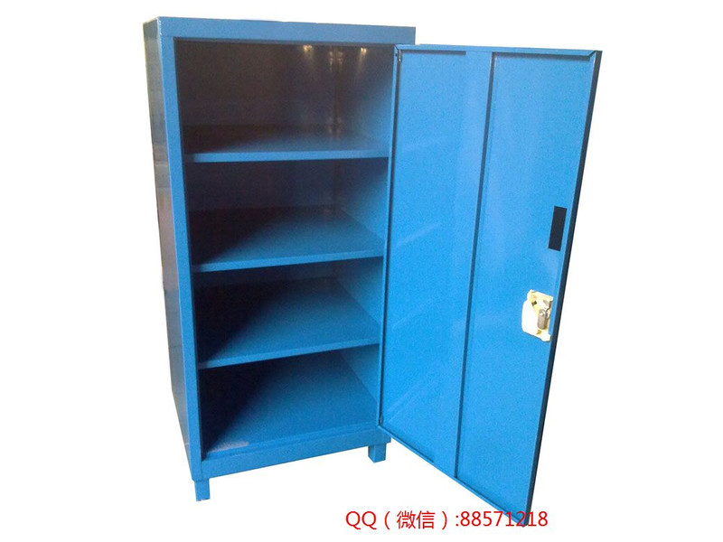 沈陽單門四層維修工具柜