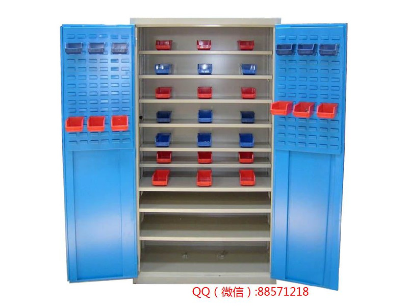 沈陽十層工具置物柜