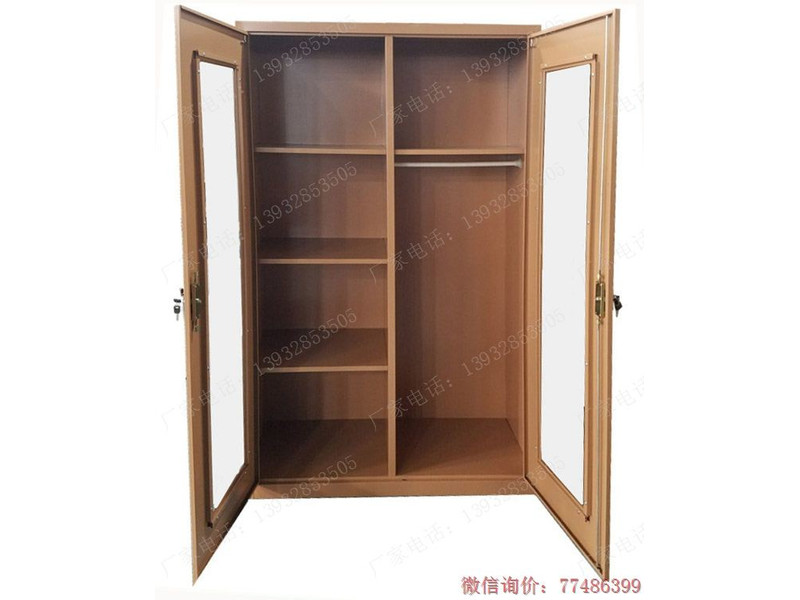 雙開(kāi)門(mén)消防安全工具柜
