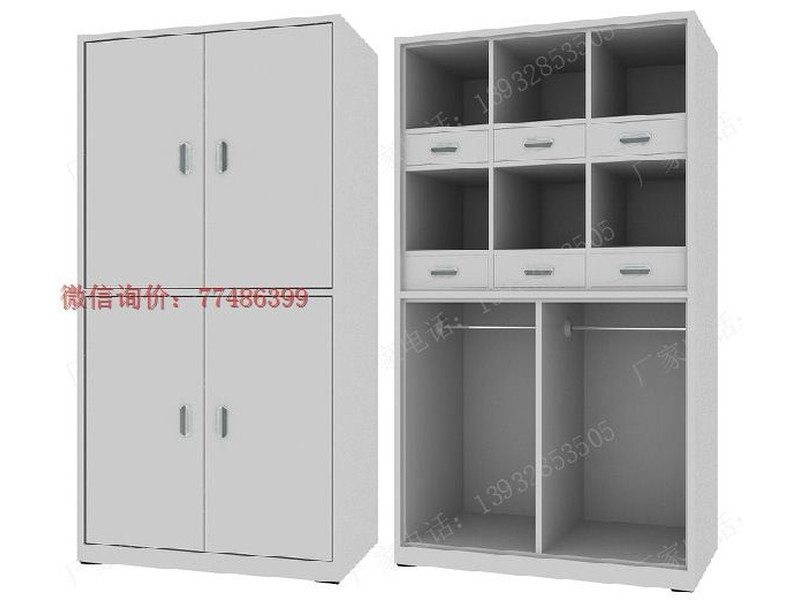 普洱軍官士兵軍備柜