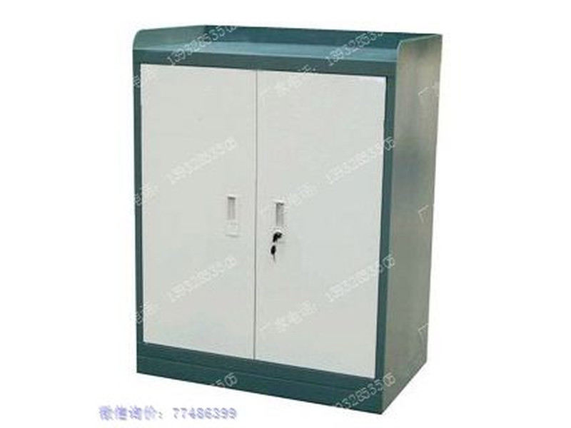 洛陽三面沿的工具櫥