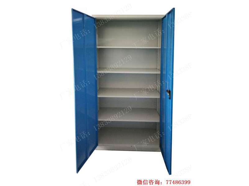 車間擱板工業儲物柜