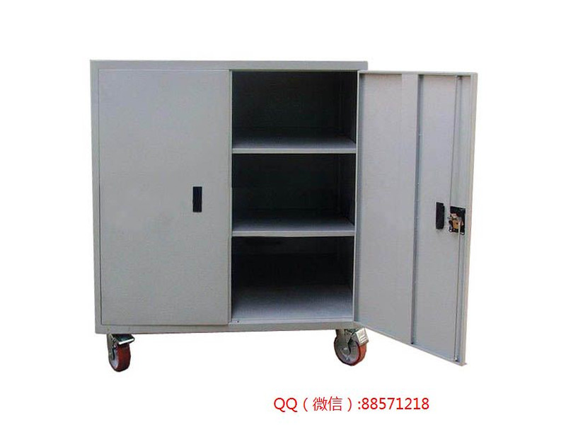 商洛雙門移動工具柜