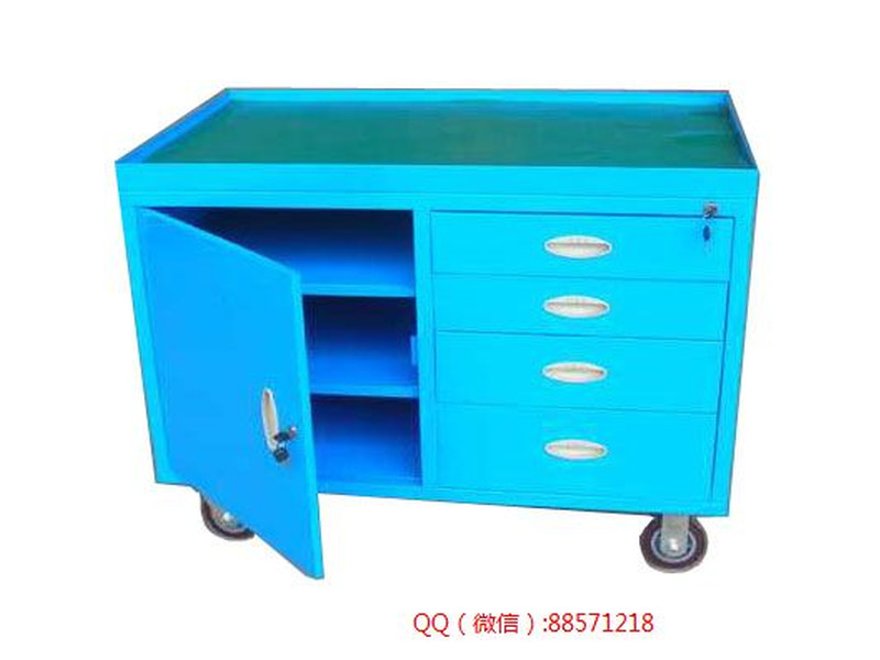 廣元推拉移動工具車