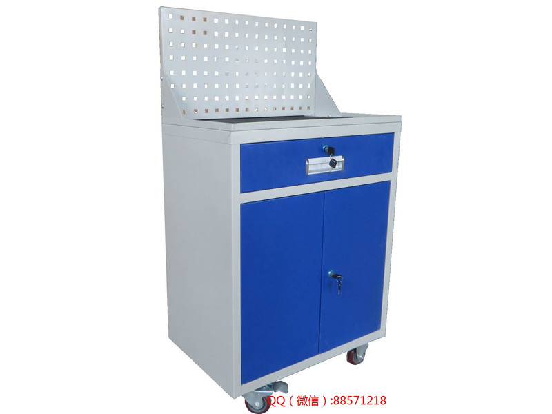 廣元單屜二門移動柜