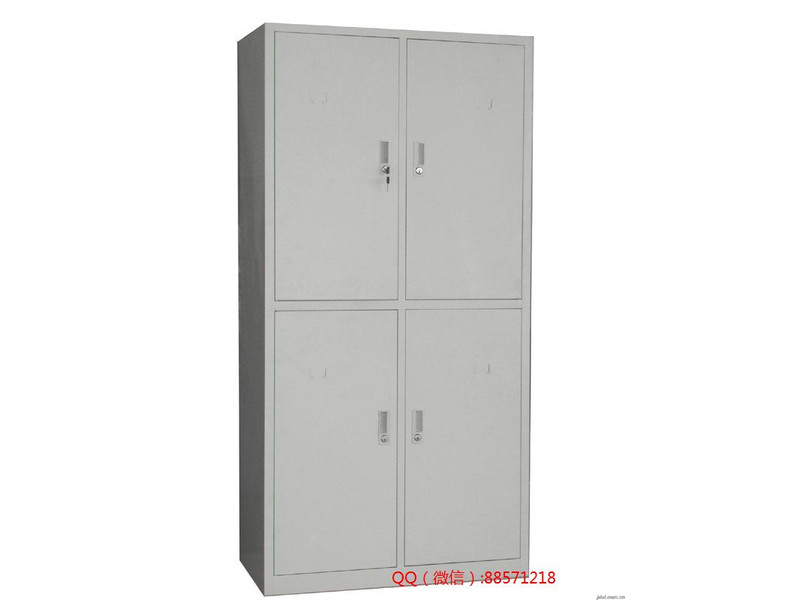 四門工具儲物柜