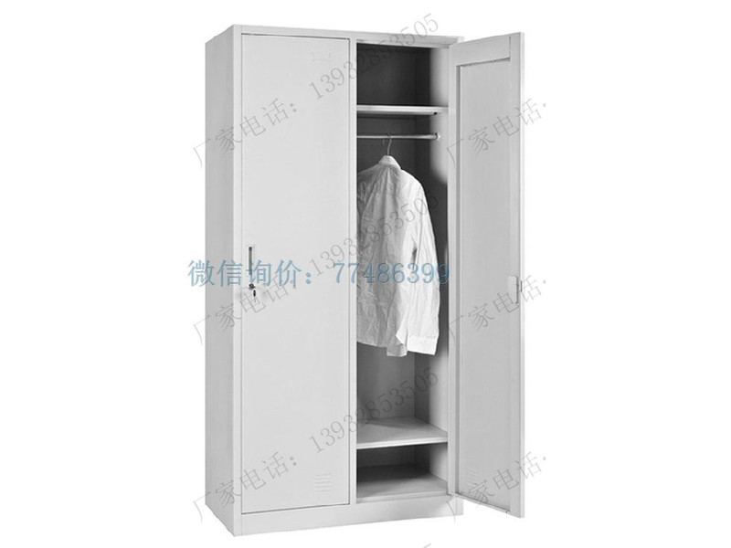 二門學生更衣櫥