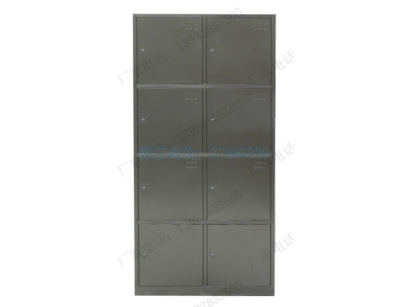 忻州不銹鋼八門柜