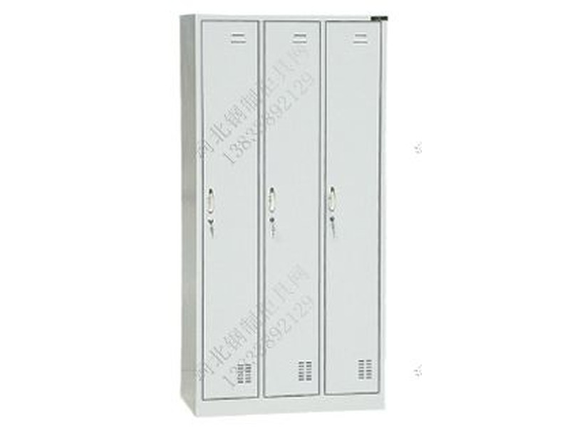 紅河三門儲物柜