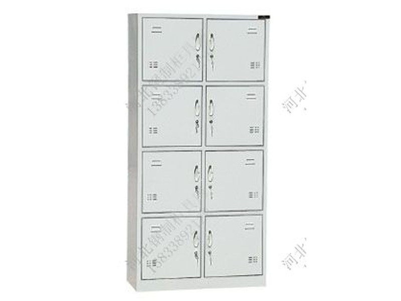 西雙版納8門更衣櫥