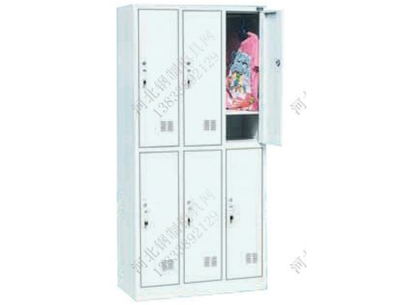 阿克蘇六門換衣櫥