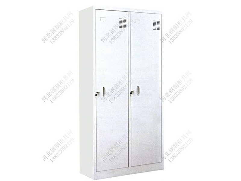 阿克蘇兩門換衣箱