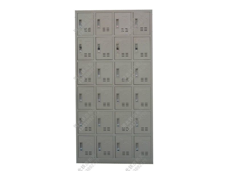 忻州24門鐵皮柜子